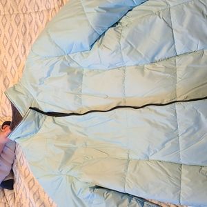 Women's Free Country puffer jacket